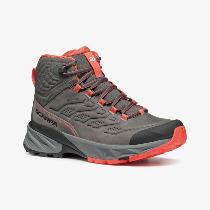 Scarpa | RUSH 2 PRO | MID GTX | Women 