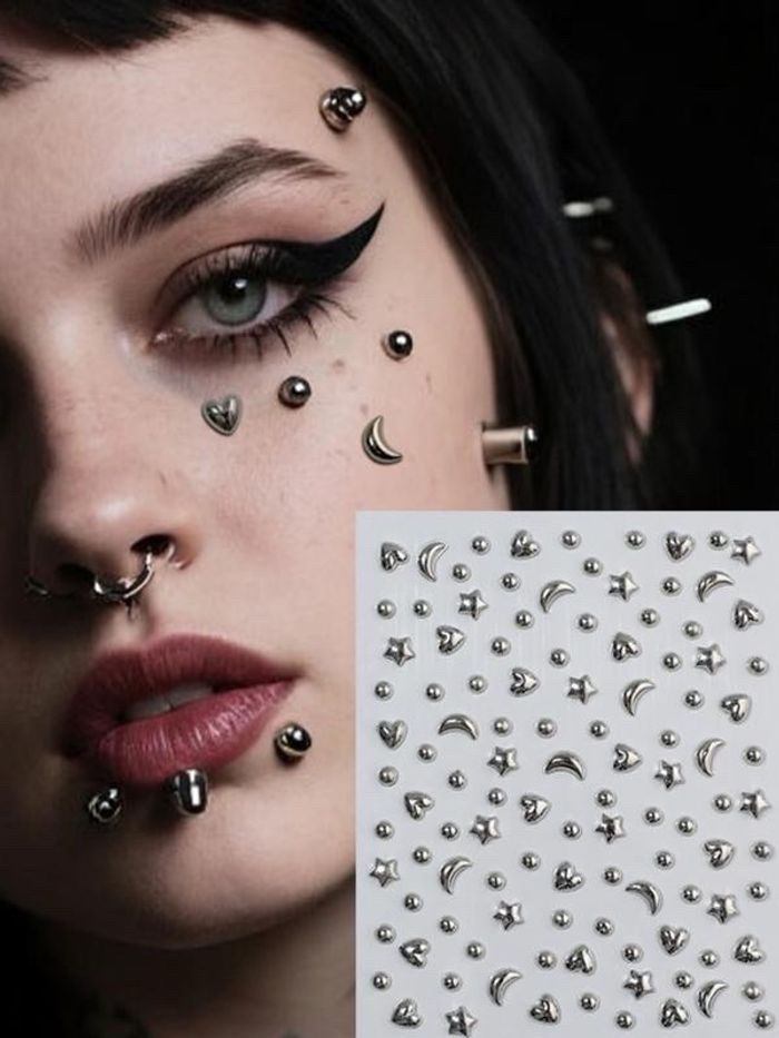 Наадаг персинг