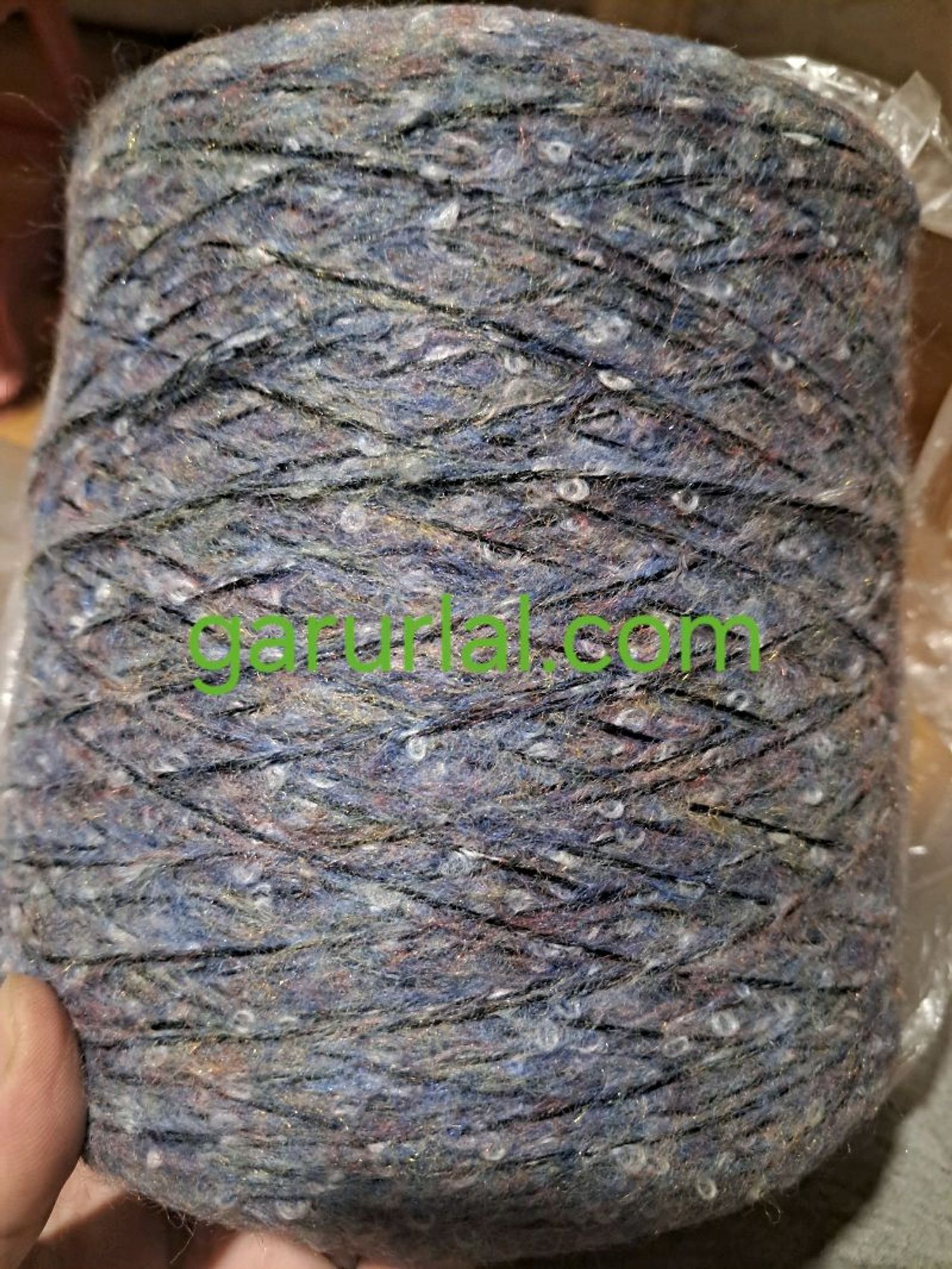 дамартай ангор