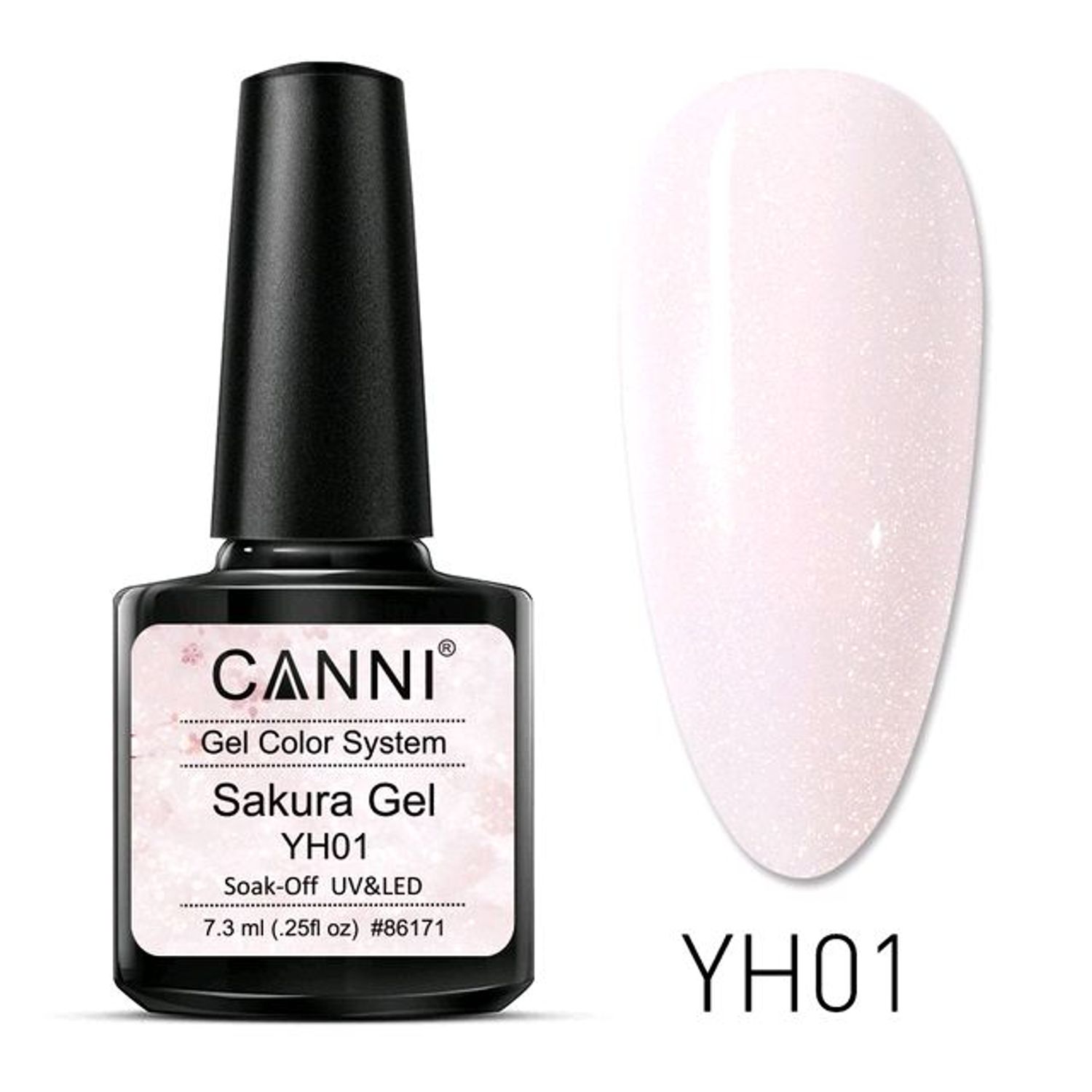 SAKURA GEL/Сакура саатай гeль