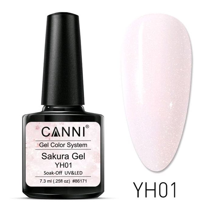 SAKURA GEL/Сакура саатай гeль