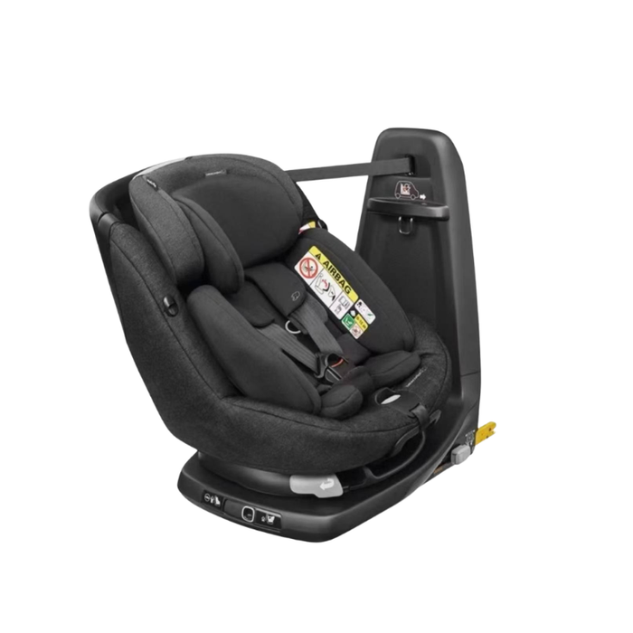 MaxiCosi - Axissfix Plus, 0-4 нас