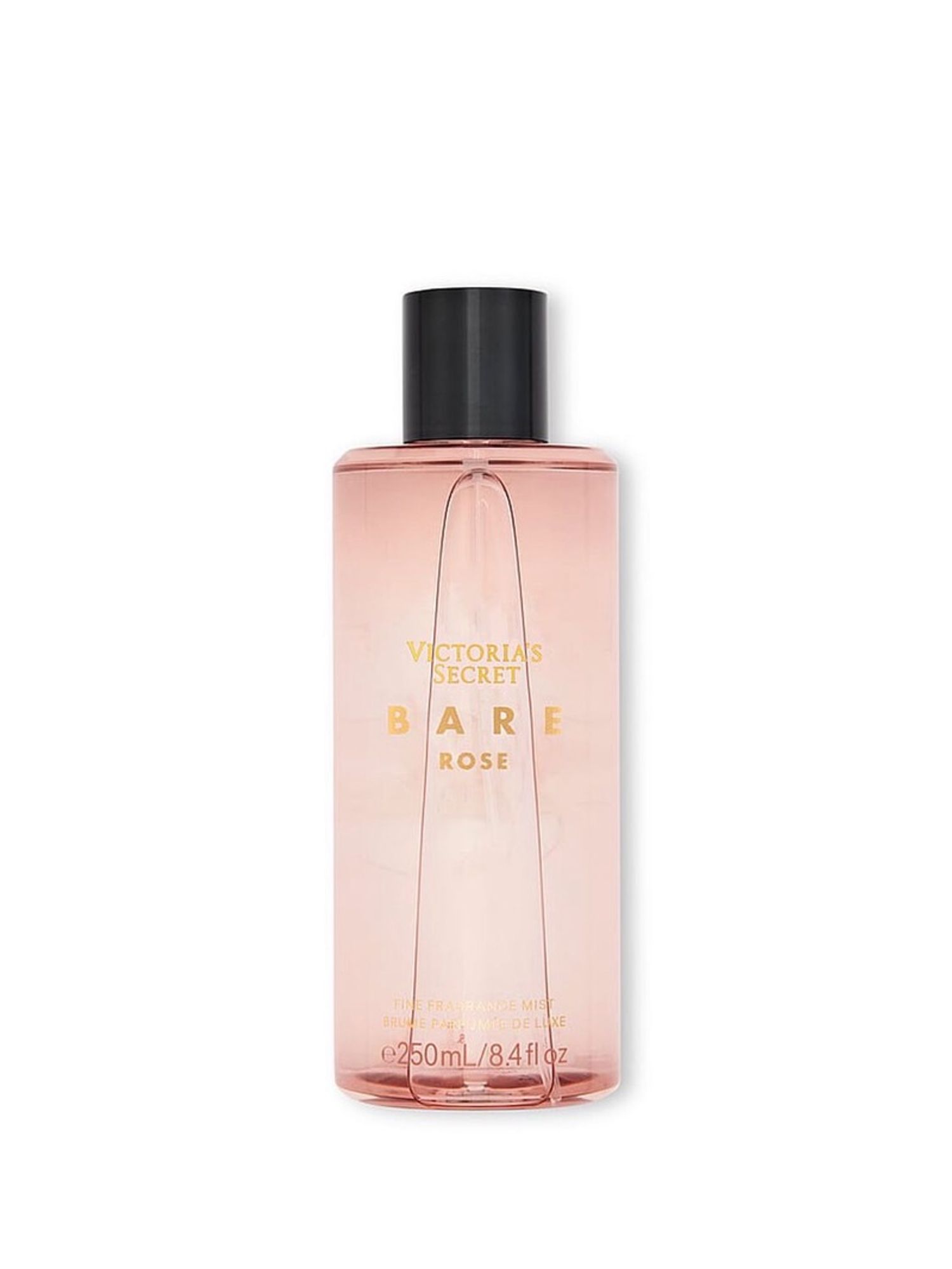 Vs Bare rose mist 250ml