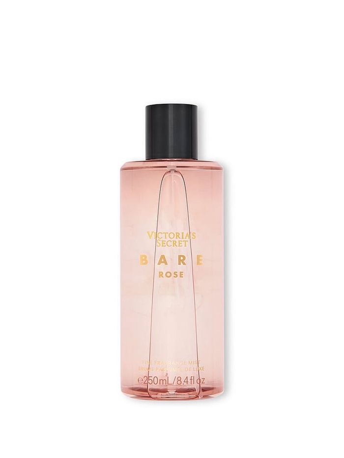 Vs Bare rose mist 250ml