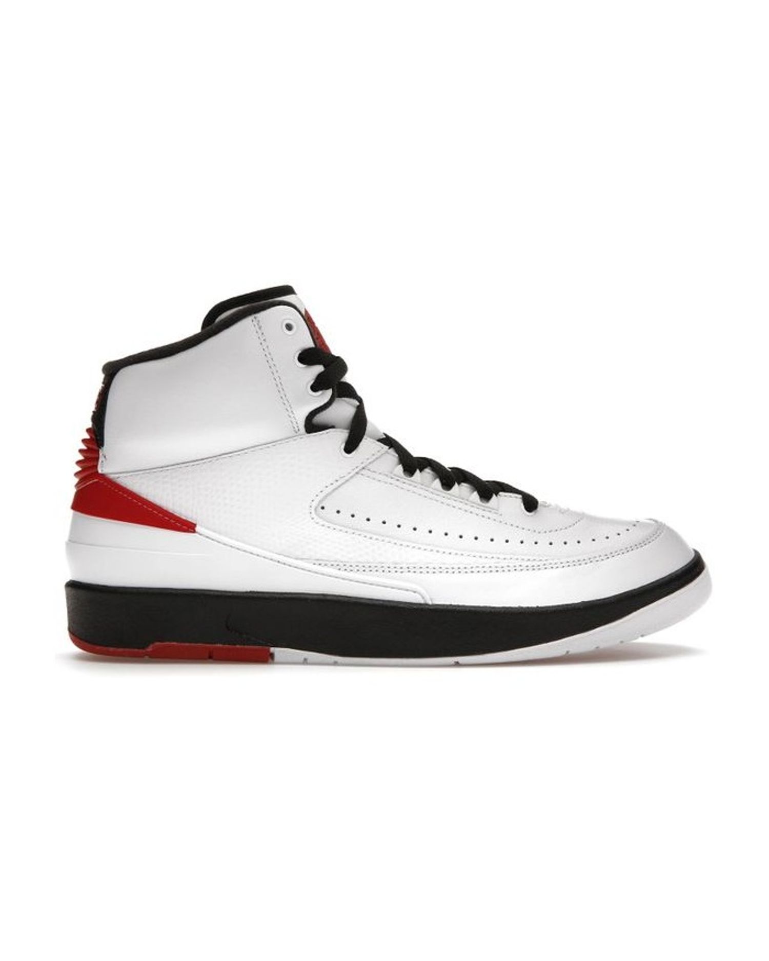 Jordan 2 Retro OG Chicago (2022)