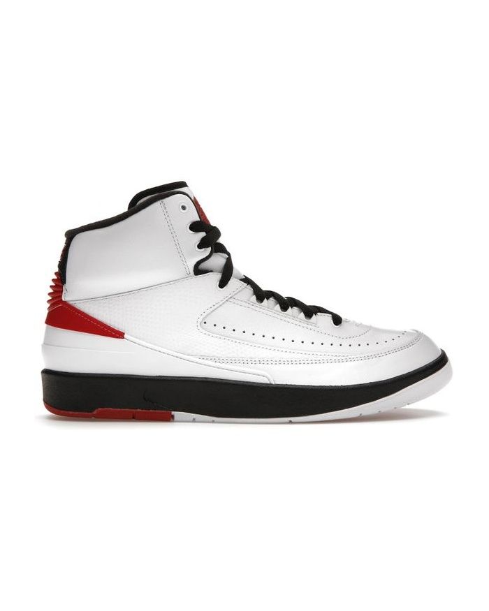 Jordan 2 Retro OG Chicago (2022)