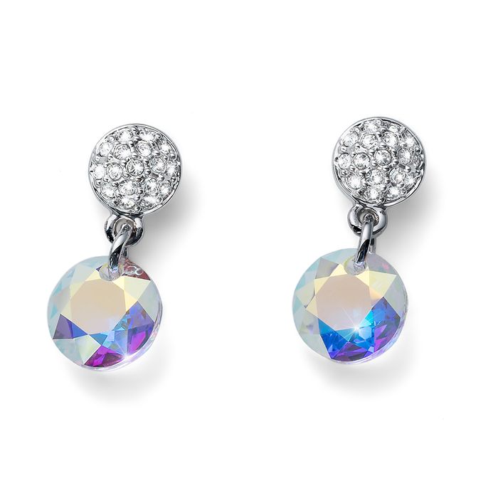 22747 AB Ээмэг Hero RH CRY AB