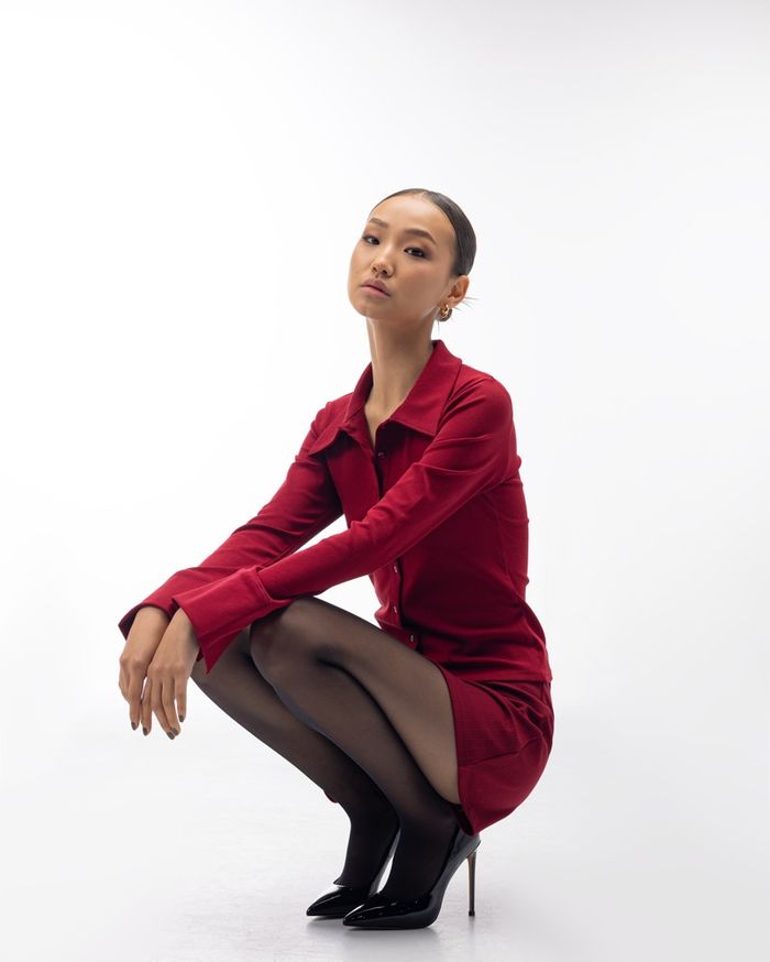 Y2K Cardigan