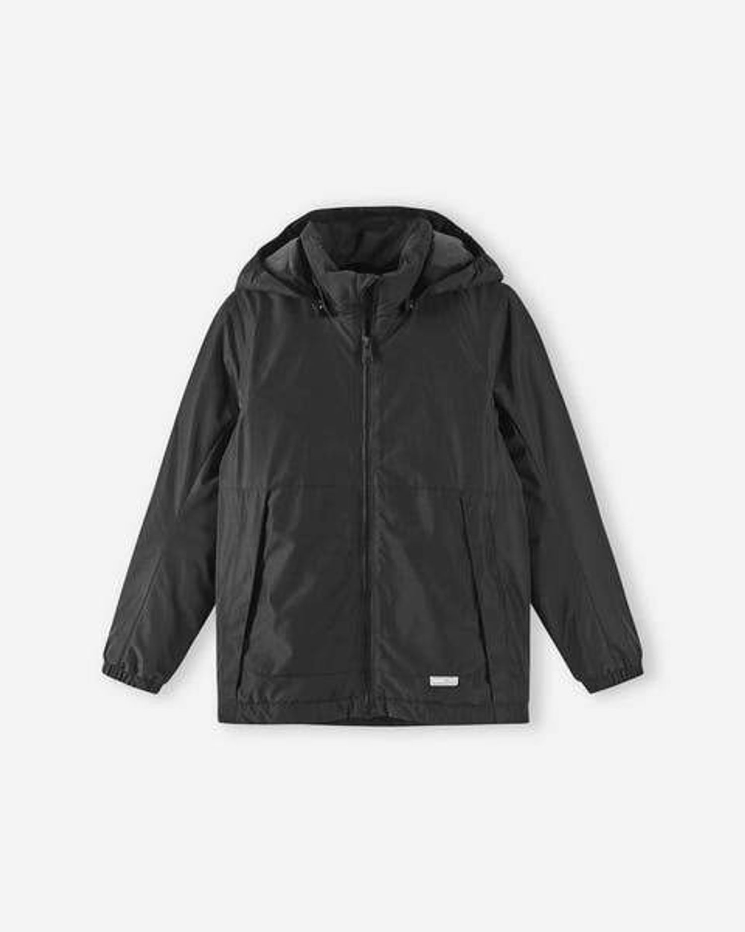 Reimatec jacket, Falkki Black