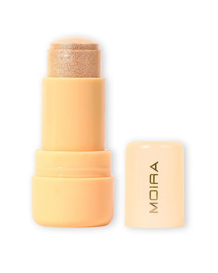 Moira icy glow jelly stick /004/ sunny drip