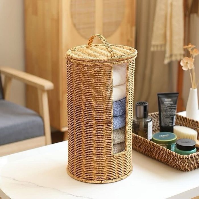 Угаалгы өрөөний хадгалах сагс