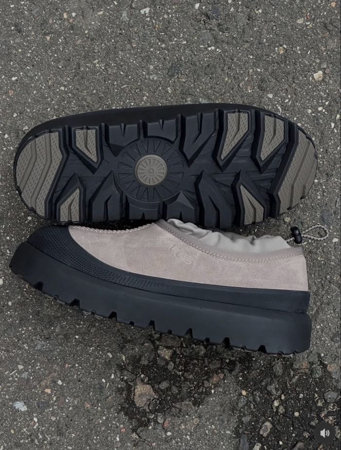 UGG Tasman Weather Hybrid Grey