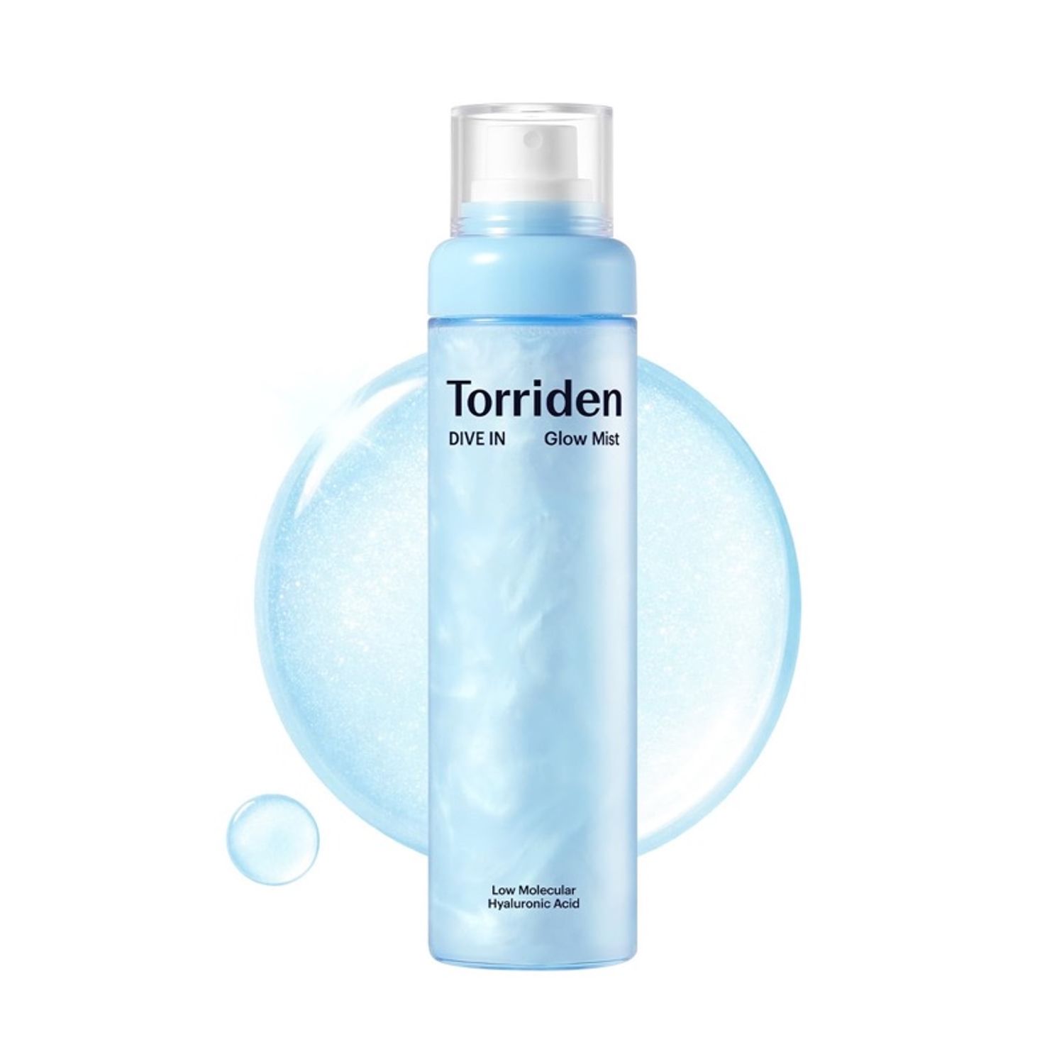 Torriden DIVE-IN Glow Mist