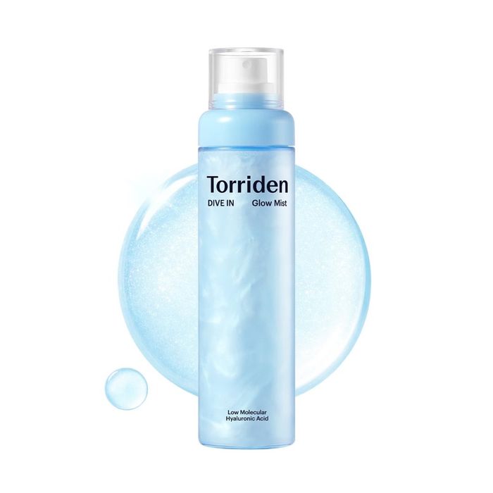 Torriden DIVE-IN Glow Mist