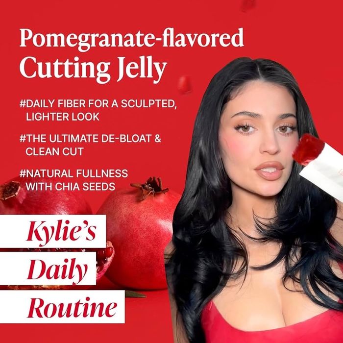 Coleology Cutting Jelly