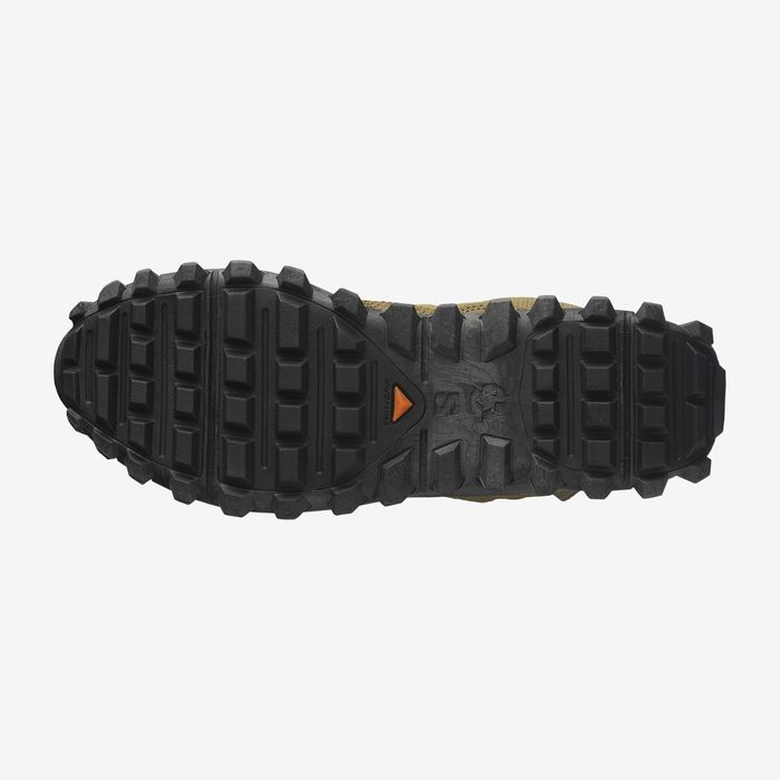 Salomon | Snowclog Mid  