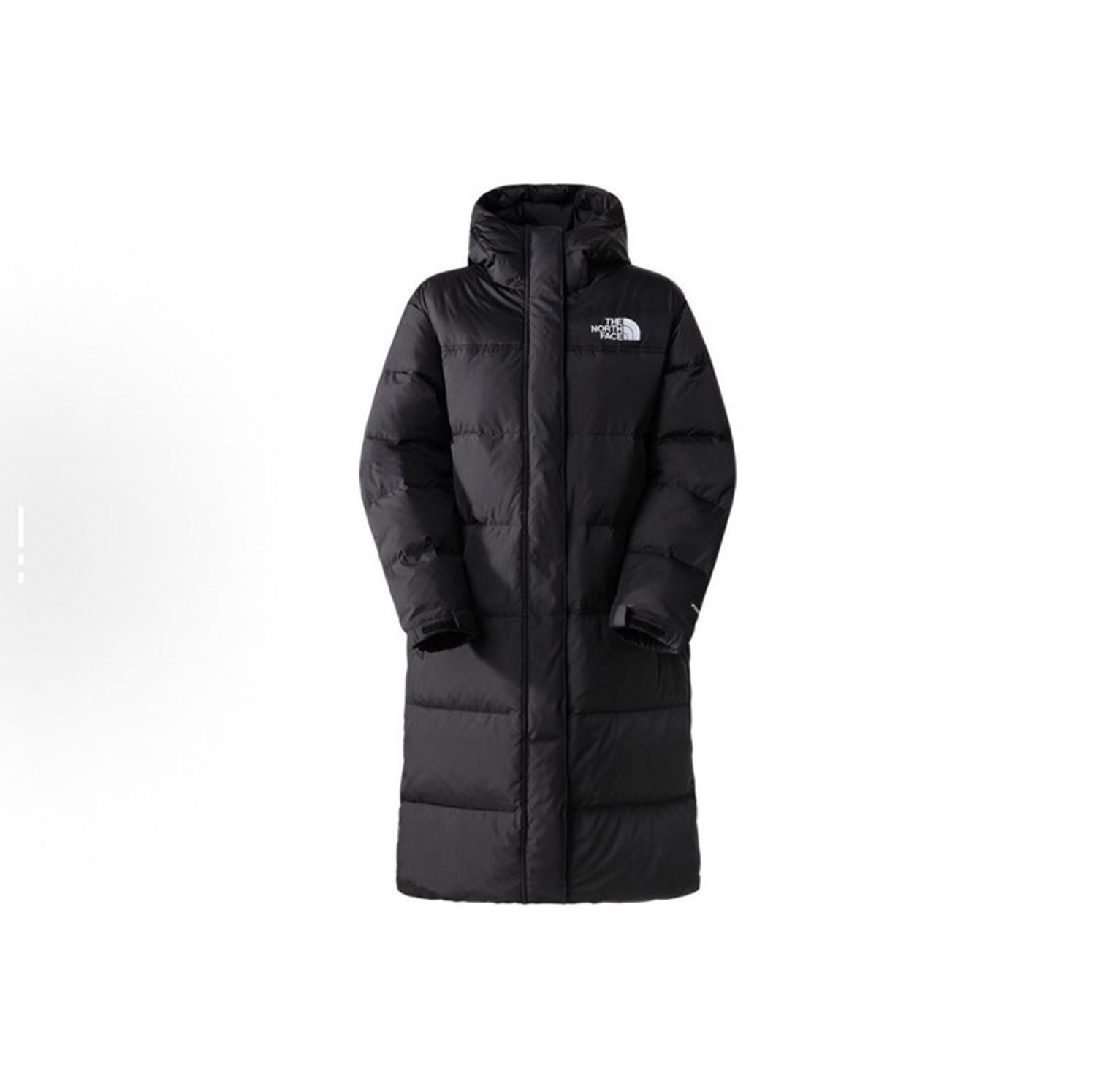 The North Face Nuptse Parka