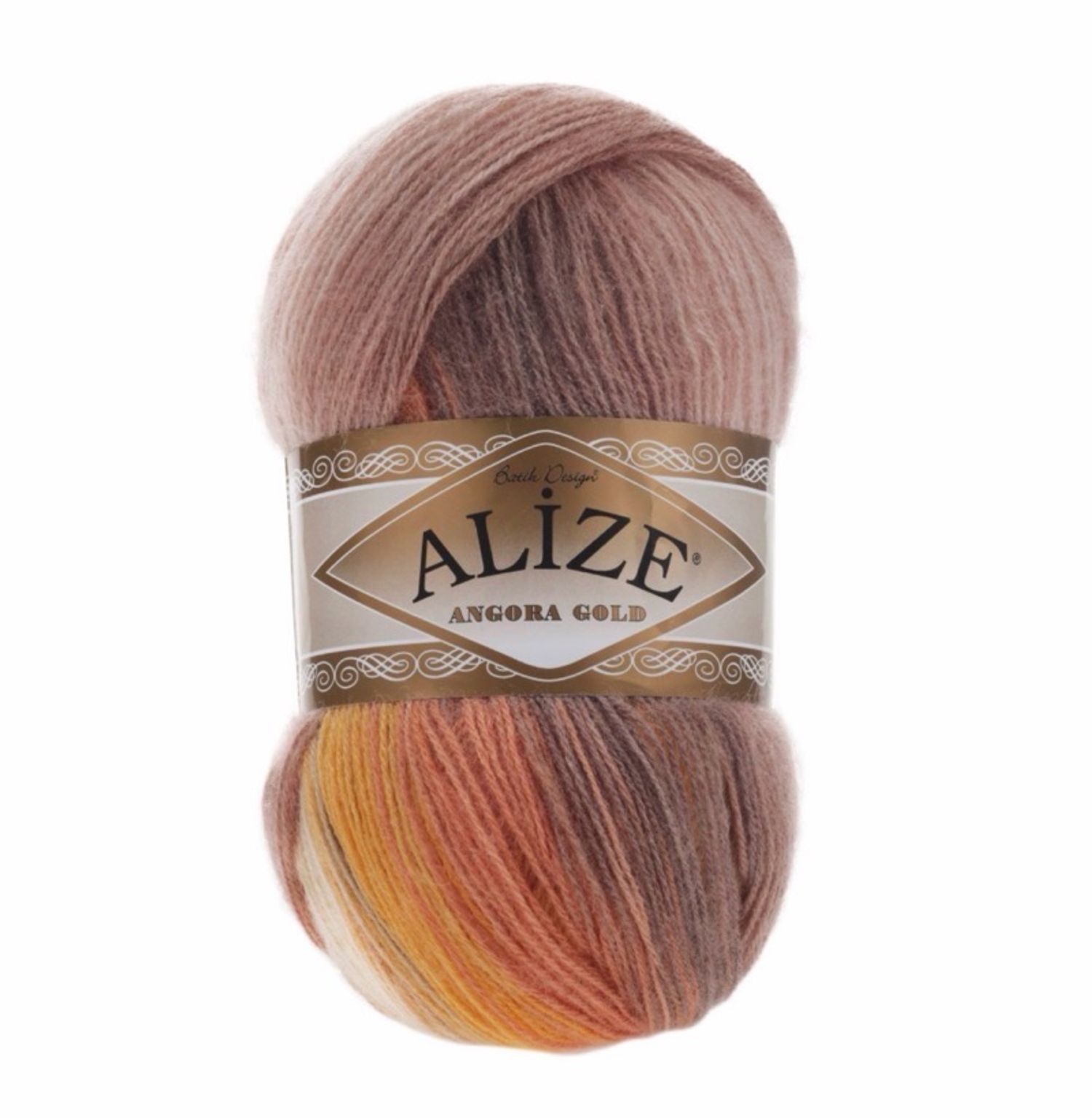 Angora gold batik-4741