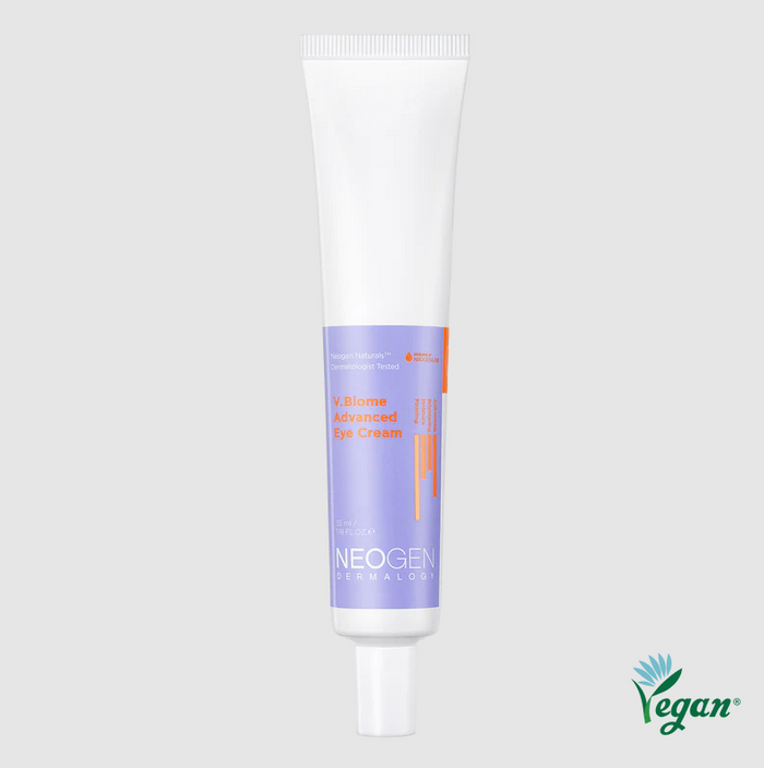 NEOGEN DERMALOGY V.BIOME ADVANCED EYE CREAM