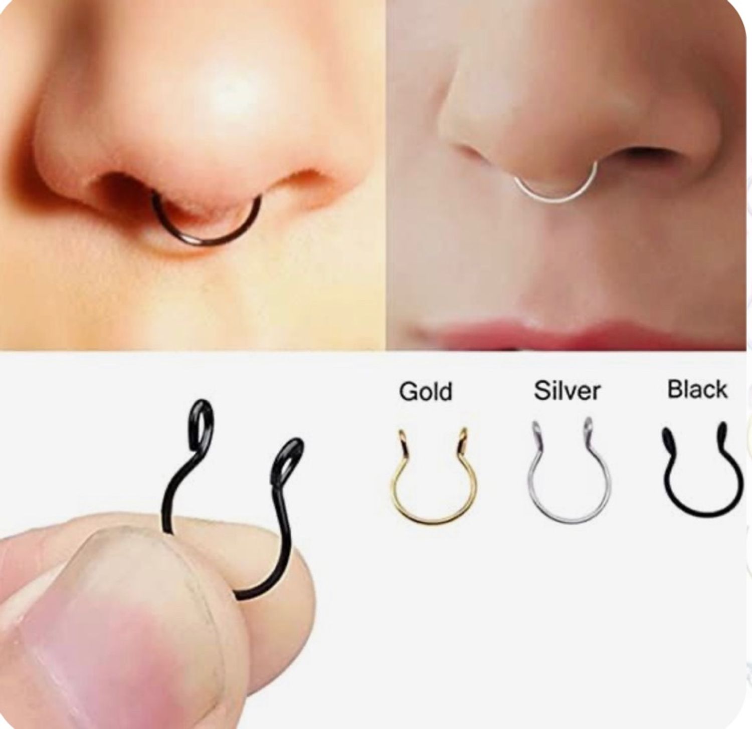 Хамрын хавчдаг септум (2ш)