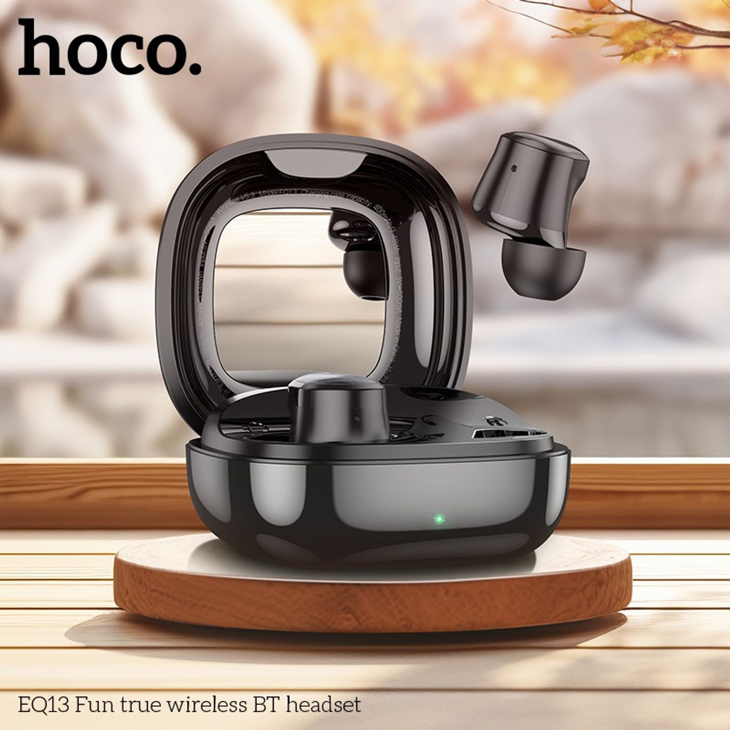 Hoco EQ13 TWS Утасгүй чихэвч