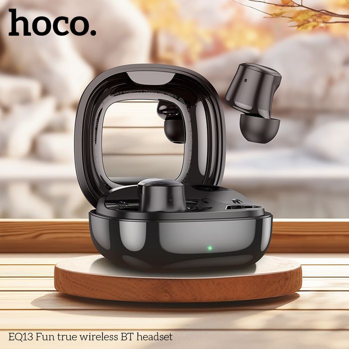 Hoco EQ13 TWS Утасгүй чихэвч
