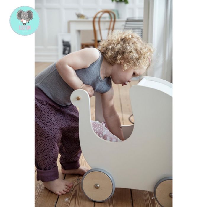 Тэрэгний загвартай хөлд оруулагч