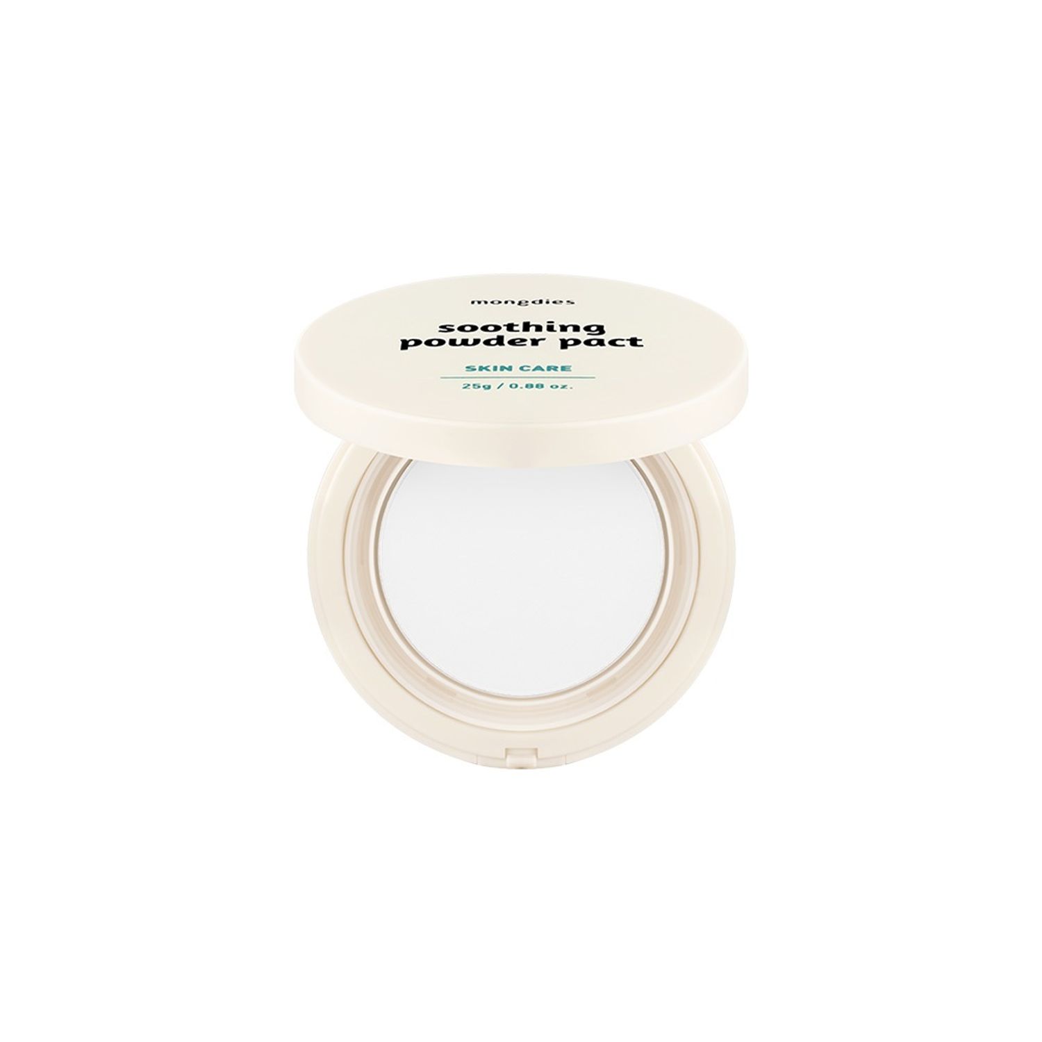  Soothing Powder Pact 25g