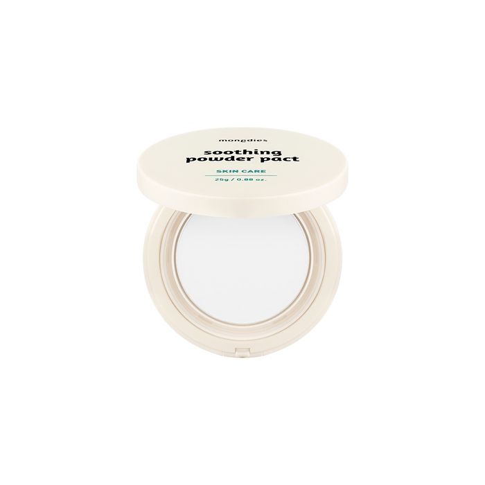  Soothing Powder Pact 25g
