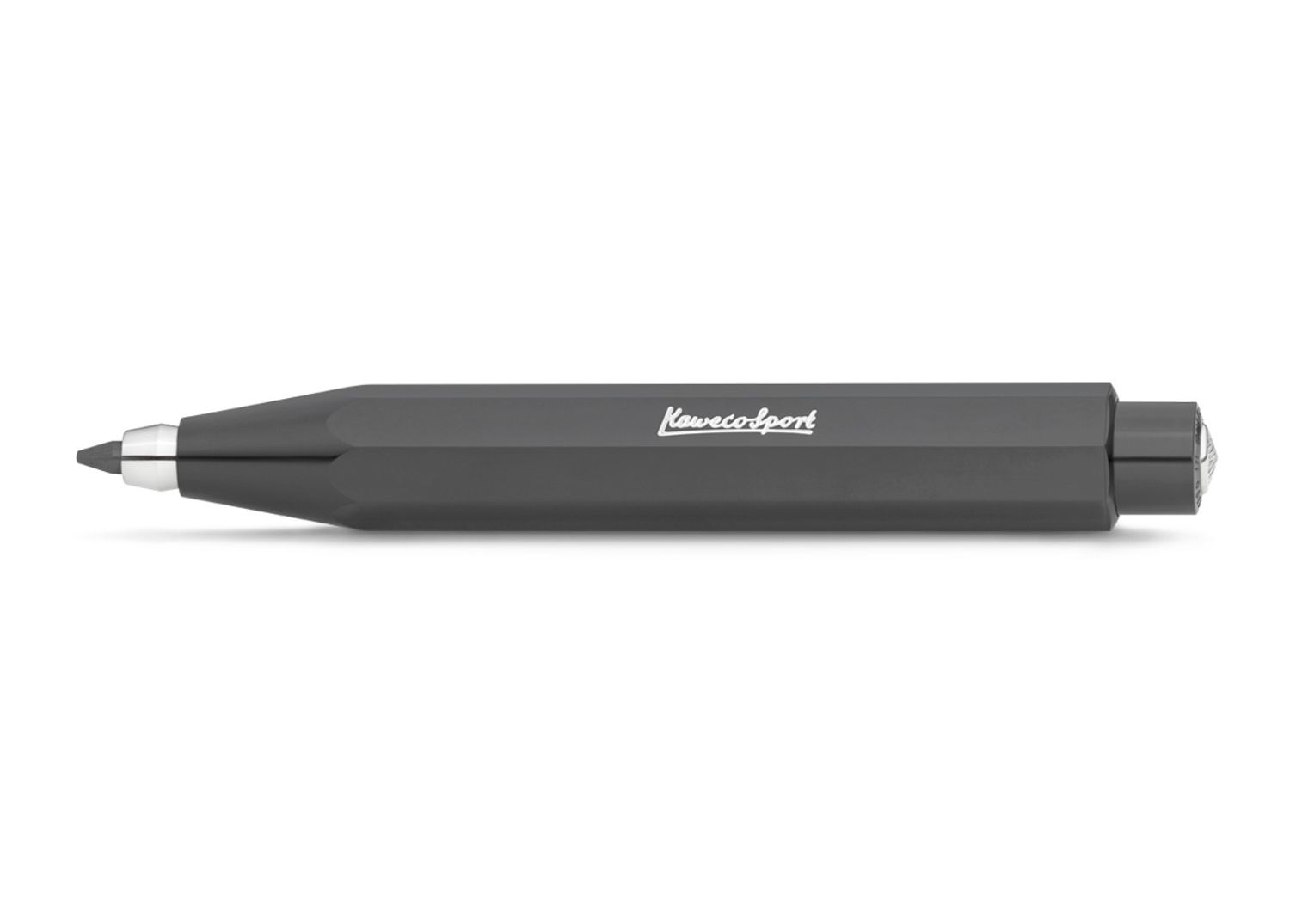 Kaweco SKYLINE SPORT  Clutch Pencil Grey 3.2 mm