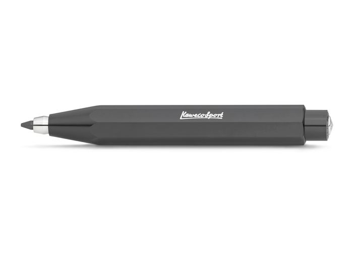 Kaweco SKYLINE SPORT  Clutch Pencil Grey 3.2 mm