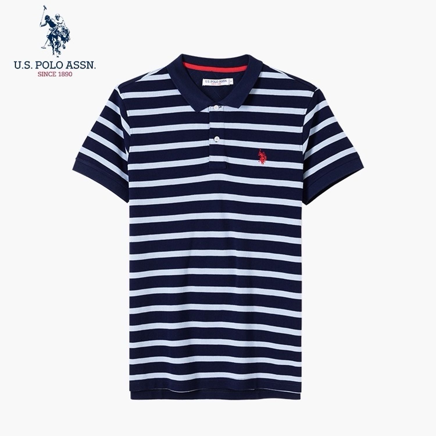 U.S POLO ASSN Пудволк