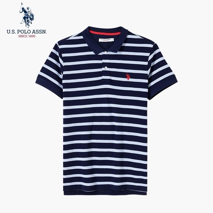 U.S POLO ASSN Пудволк