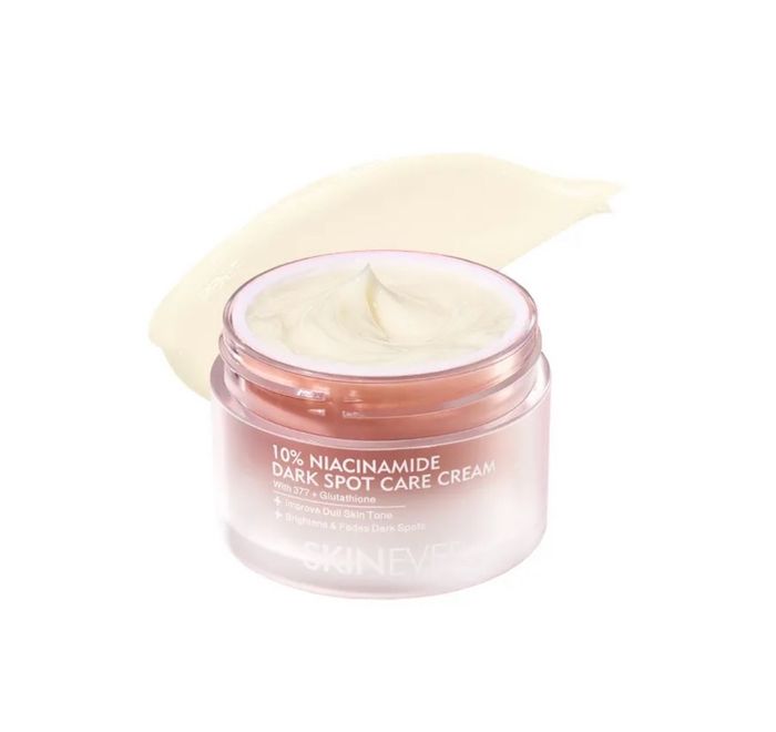 10% Niacinamide Dark Spot Care C
