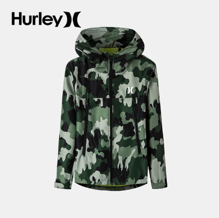 HURLEY Гадуур Хувцас
