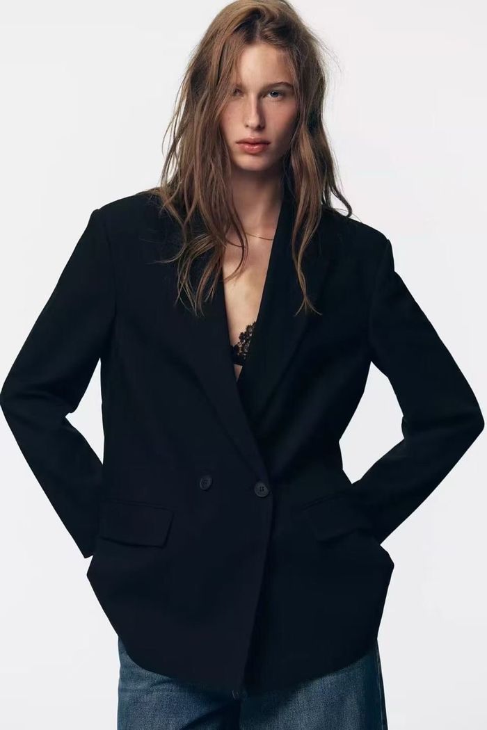 Zara blazer( har)