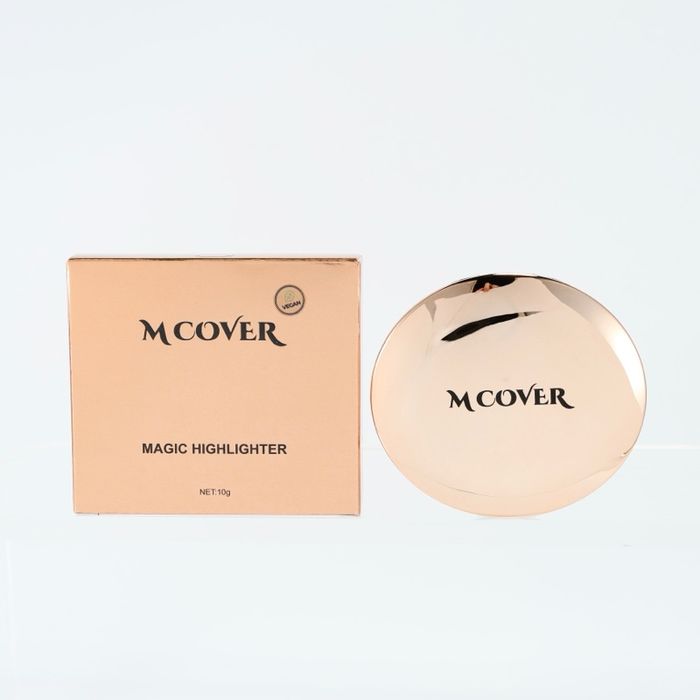 M cover Magic highlighter MH02