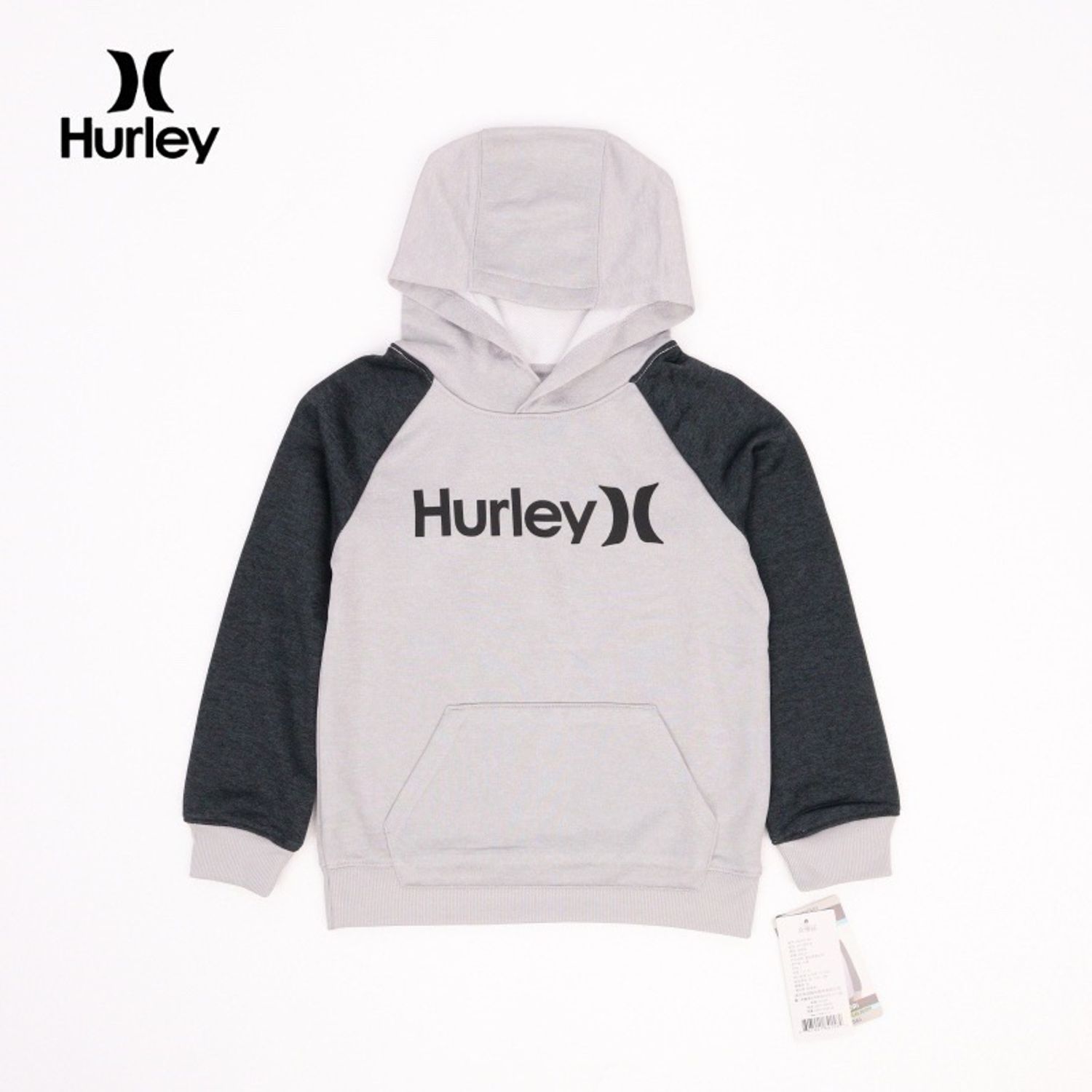 HURLEY Цамц