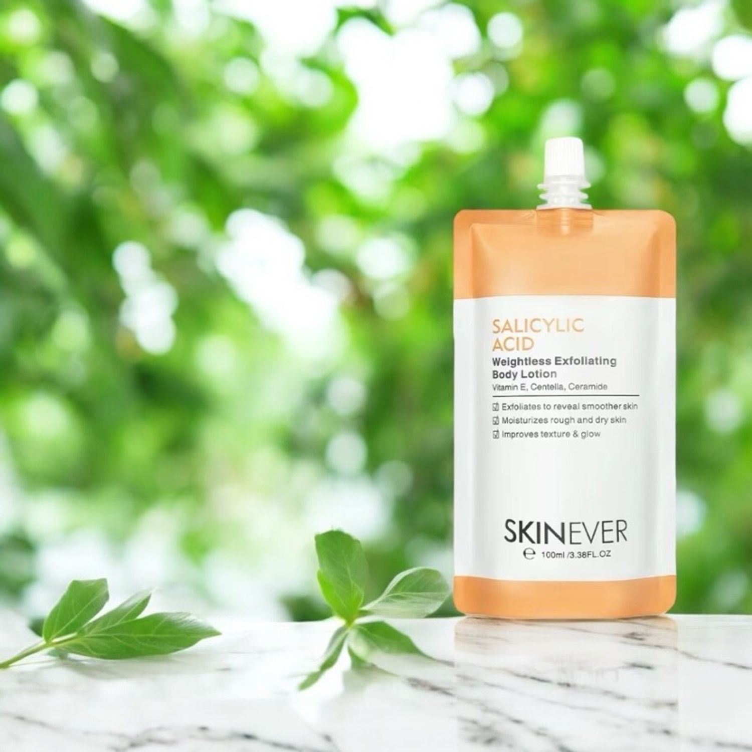 Salicylic Acid Weightless Exfoli