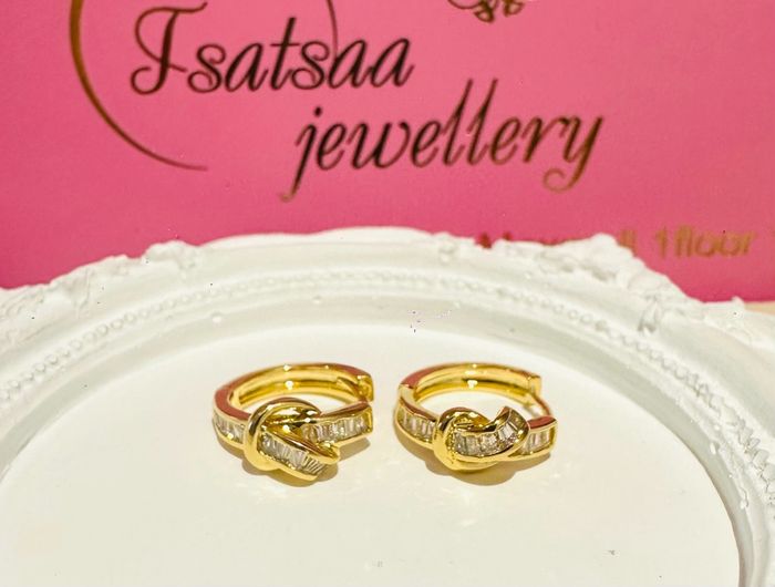 Гоёлын ээмэг