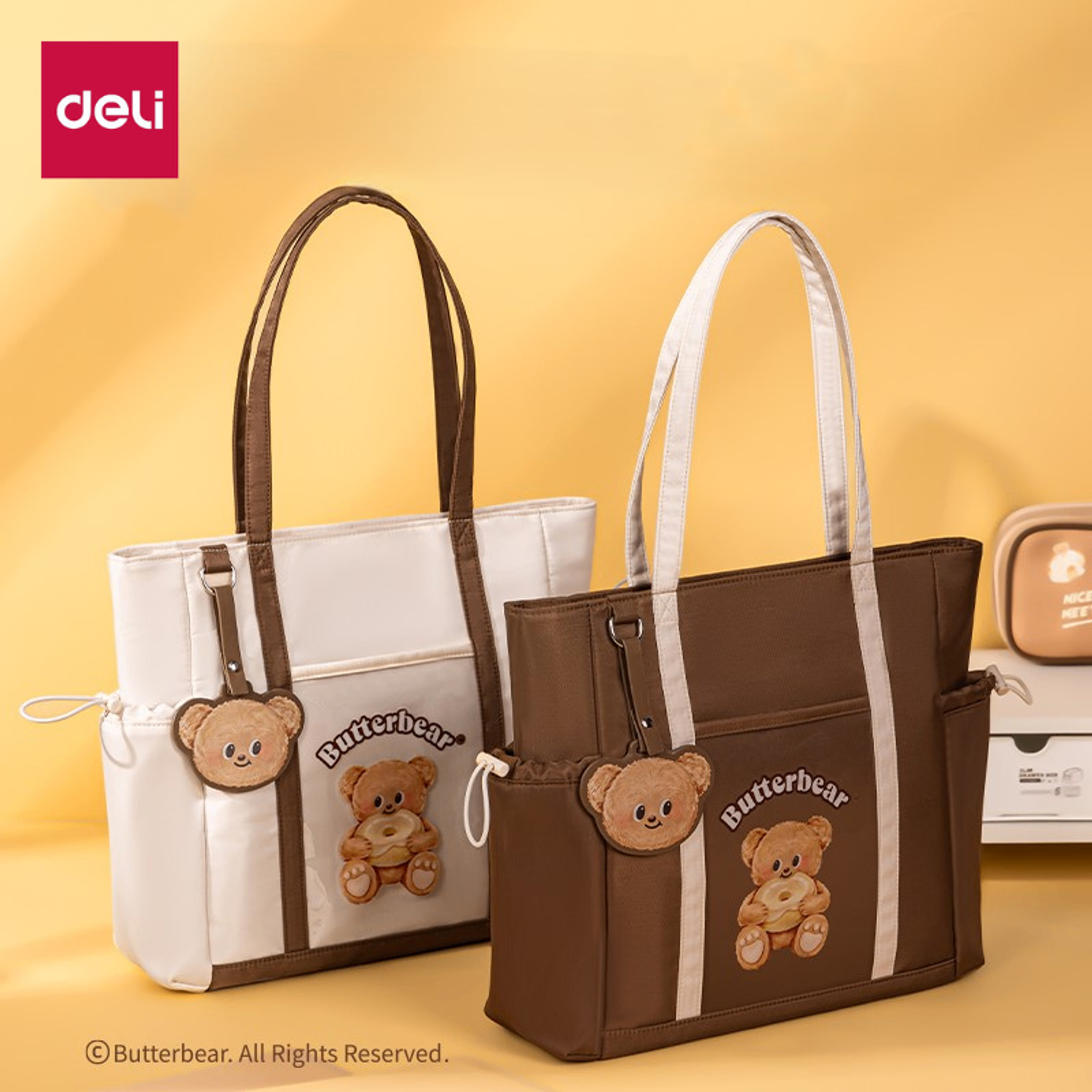 Цүнх Butterbear DL HY707