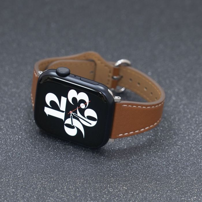 Apple Watch Band – VENUS 02 Sienna