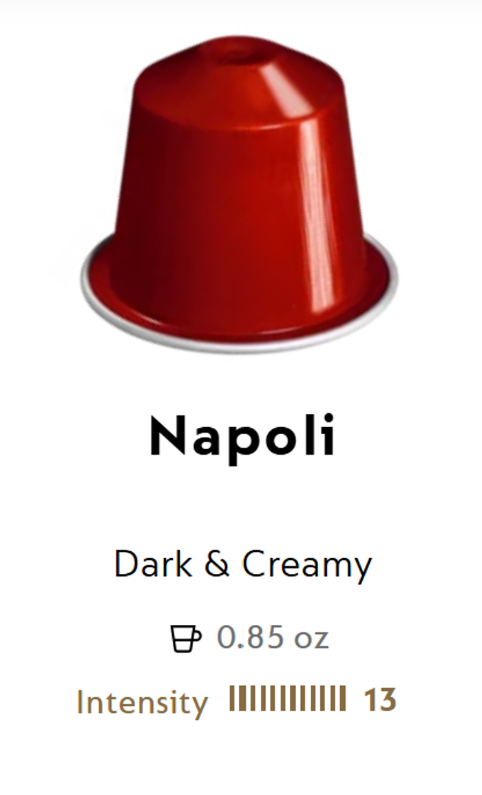Napoli