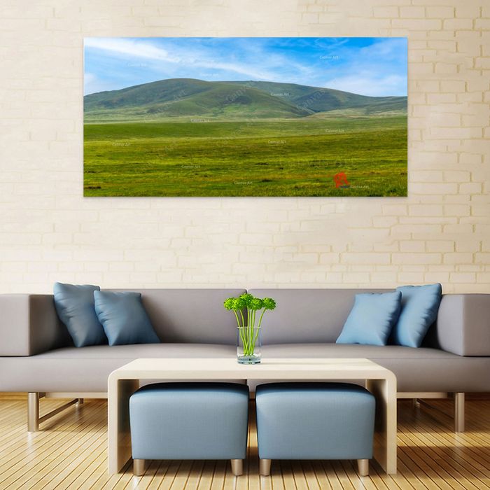 Вангийн цагаан уул