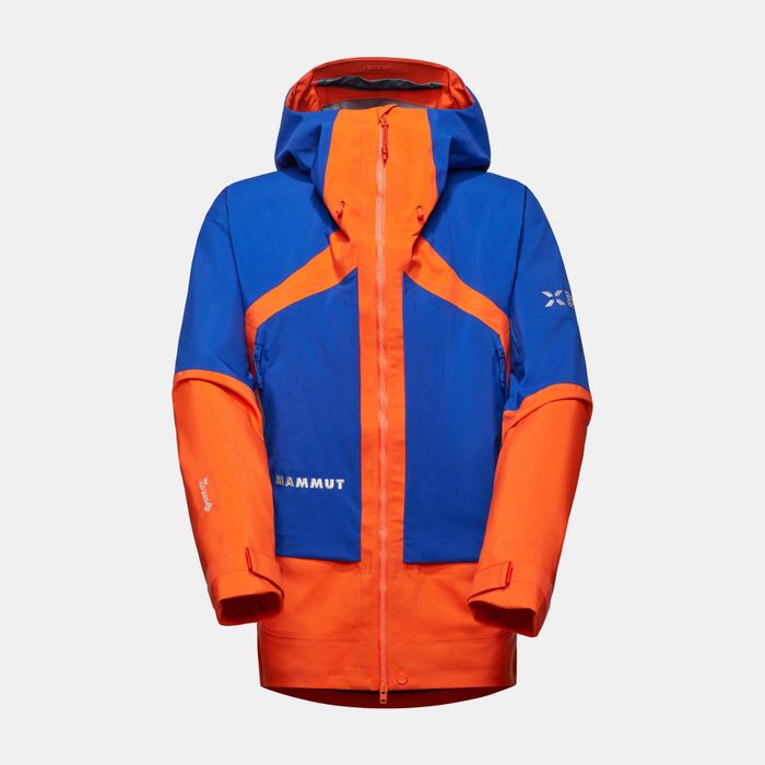 MAMMUT | Eiger Nordwand Pro HS Hooded Jacket