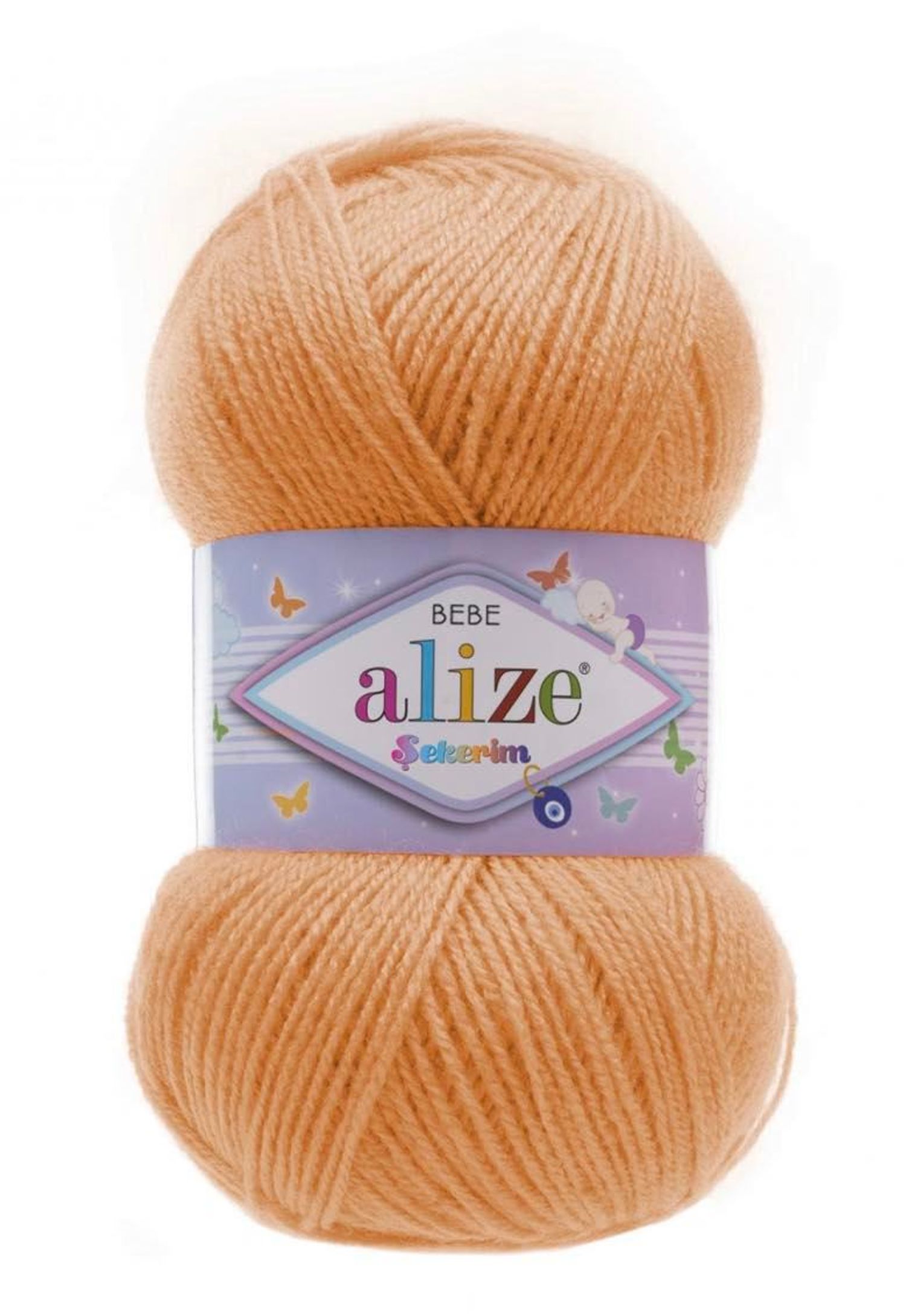 Sekerim bebe - kod 282