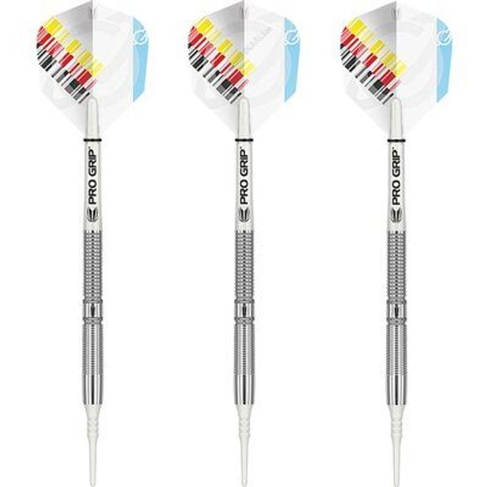 Target Gabriel Clemens 90% 21G Soft Tip