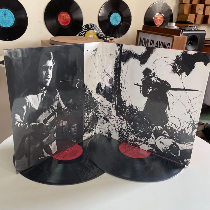 Vladimir Vysotsky* – Sons Are Leaving For Battle