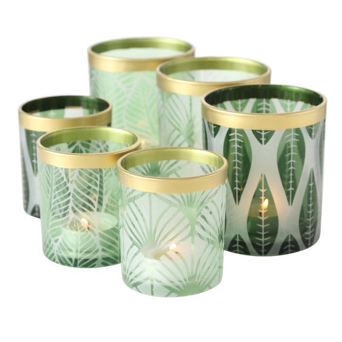 Windlight Farian, 2set