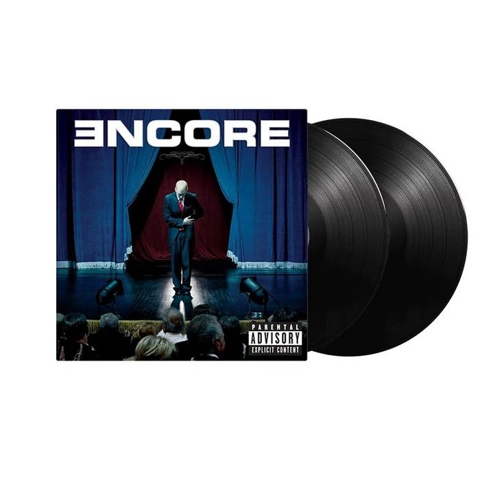 Eminem - Encore